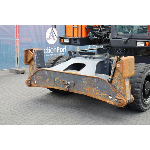 2021 Doosan DX190W-5-47349461
