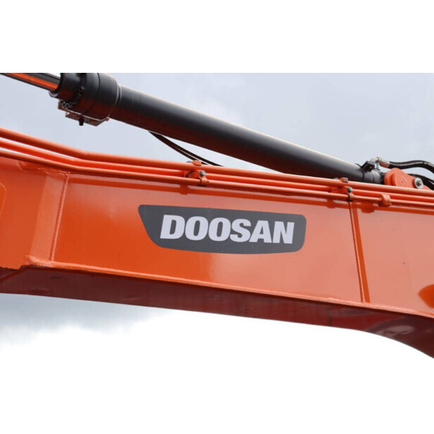 2021 Doosan DX190W-5-47349466
