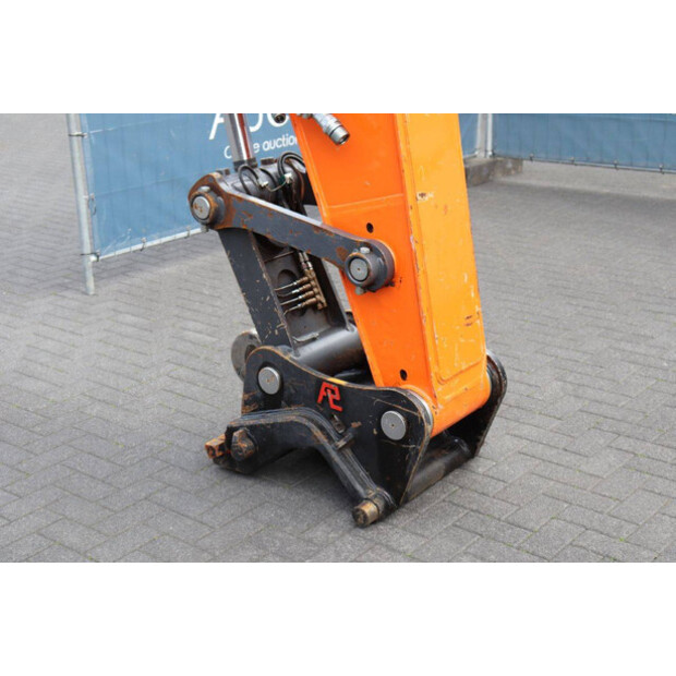 2021 Doosan DX190W-5-47349468