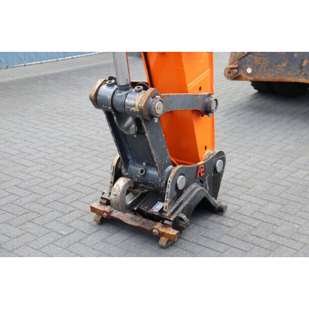 2021 Doosan DX190W-5-47349469
