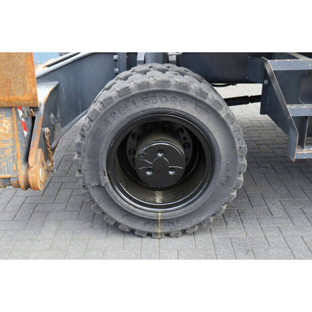 2021 Doosan DX190W-5-47349471