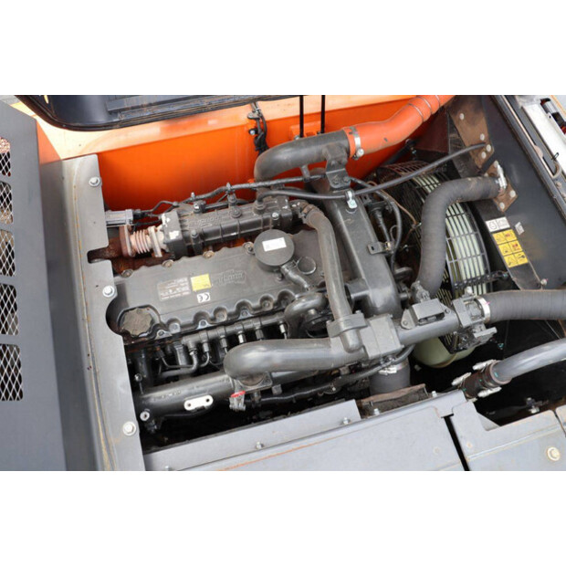2021 Doosan DX190W-5-47349479