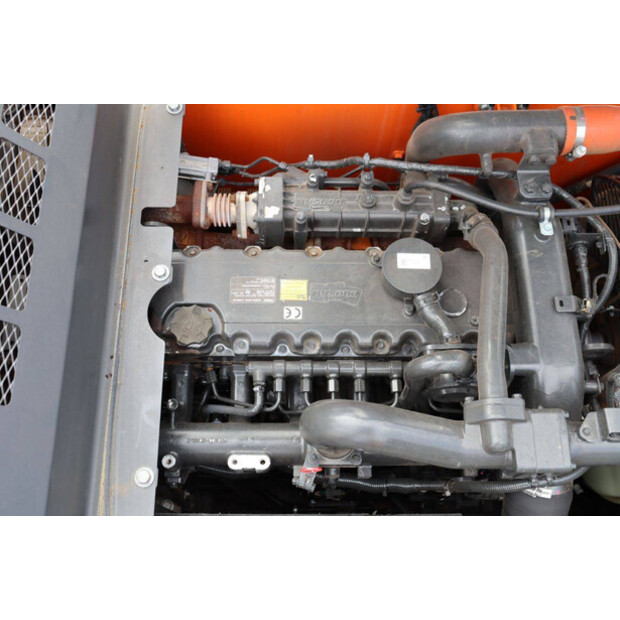 2021 Doosan DX190W-5-47349480