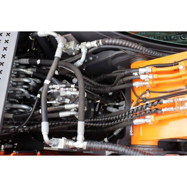 2021 Doosan DX190W-5-47349483