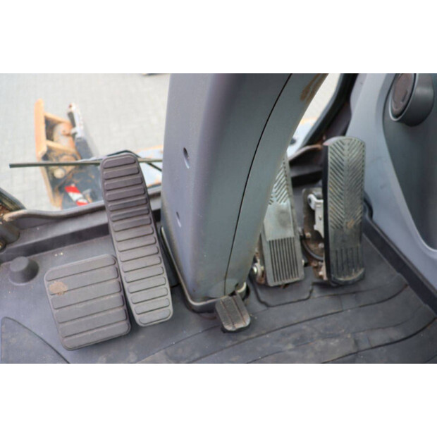 2021 Doosan DX190W-5-47349487