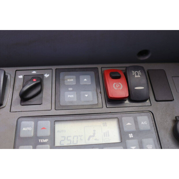 2021 Doosan DX190W-5-47349491