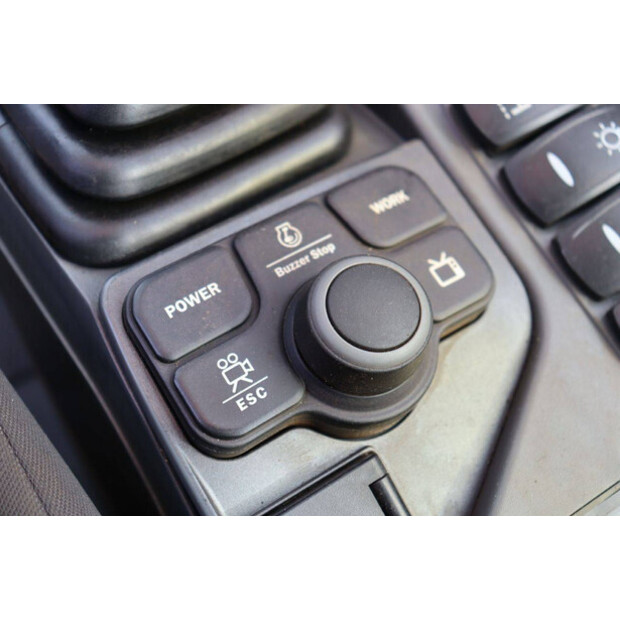2021 Doosan DX190W-5-47349492