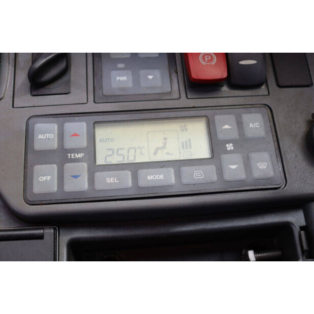 2021 Doosan DX190W-5-47349493