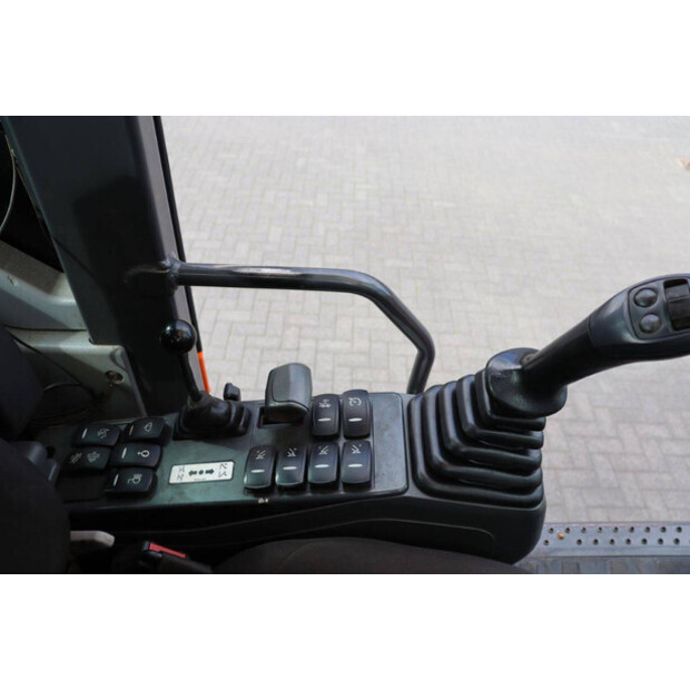 2021 Doosan DX190W-5-47349495