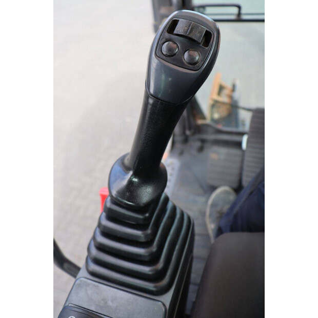 2021 Doosan DX190W-5-47349496
