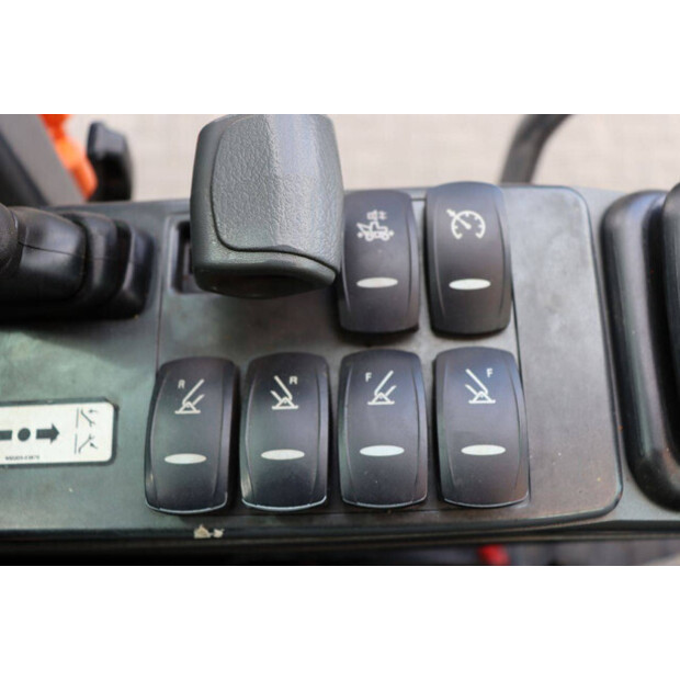 2021 Doosan DX190W-5-47349497