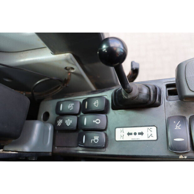 2021 Doosan DX190W-5-47349498