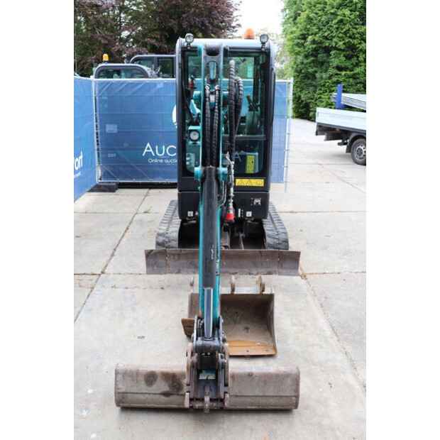 2021 Doosan DX19-47349567