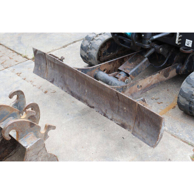 2021 Doosan DX19-47349575
