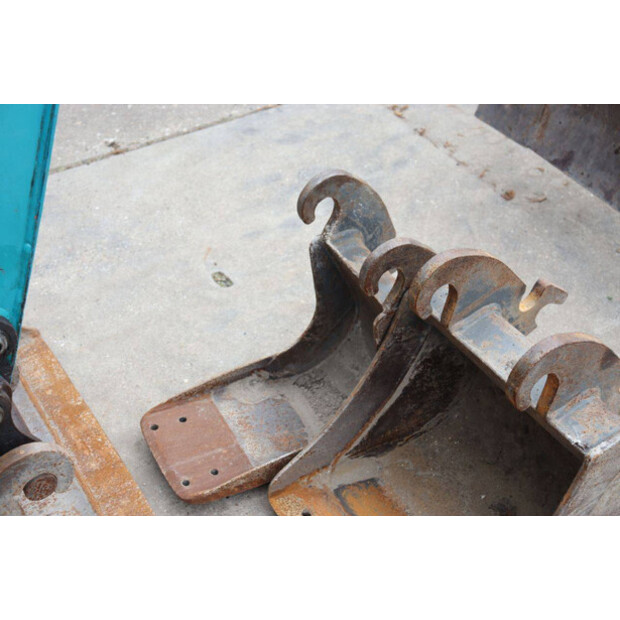 2021 Doosan DX19-47349577
