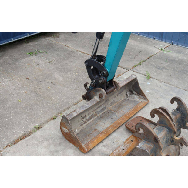 2021 Doosan DX19-47349578