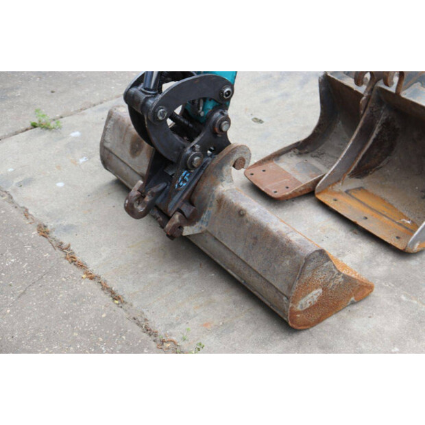 2021 Doosan DX19-47349580