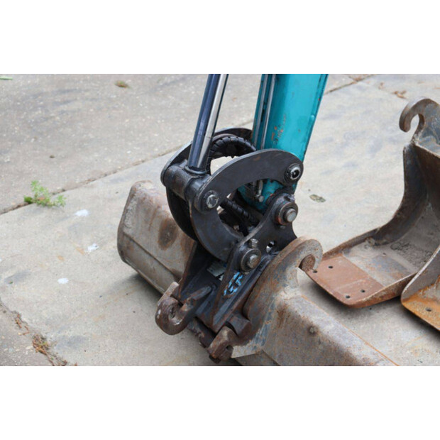 2021 Doosan DX19-47349581
