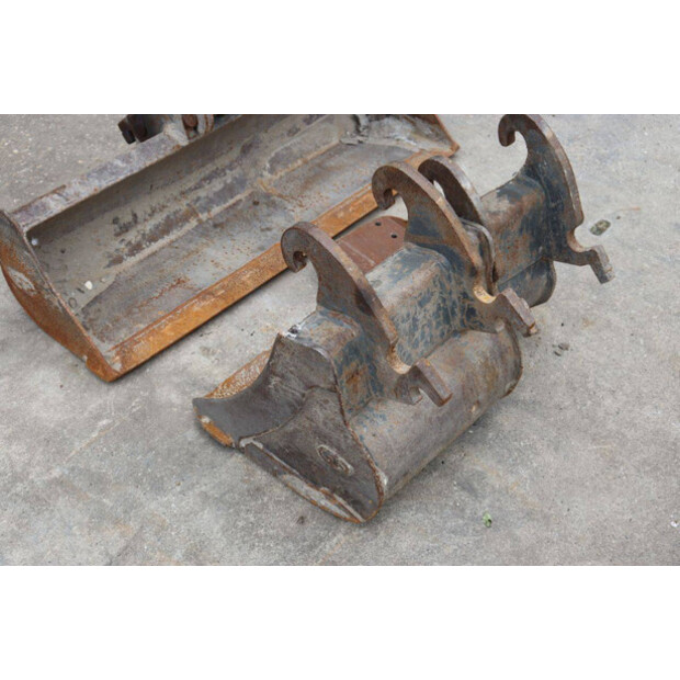 2021 Doosan DX19-47349582