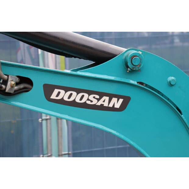 2021 Doosan DX19-47349584