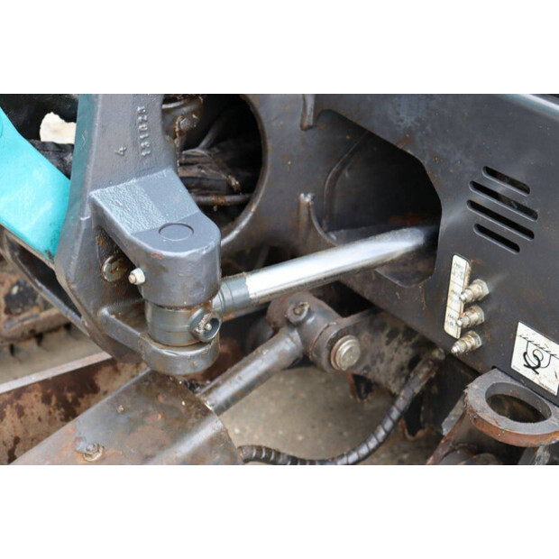 2021 Doosan DX19-47349585