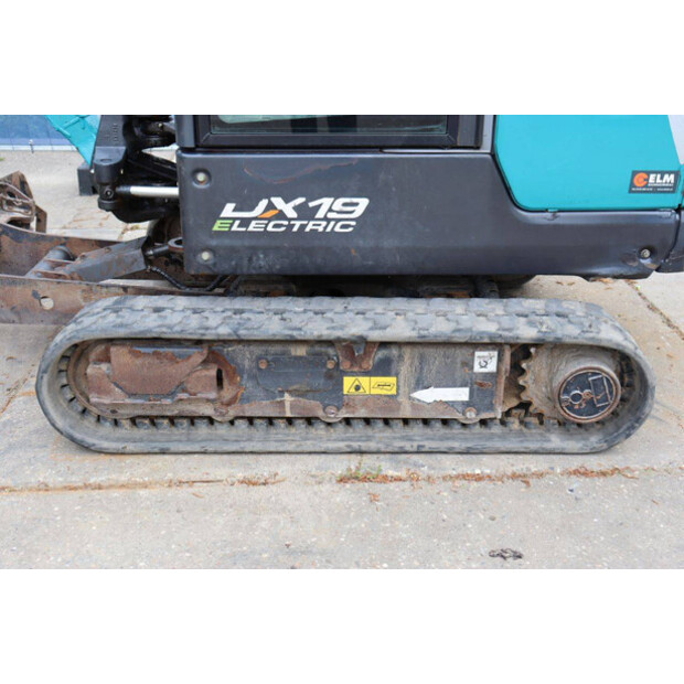 2021 Doosan DX19-47349587