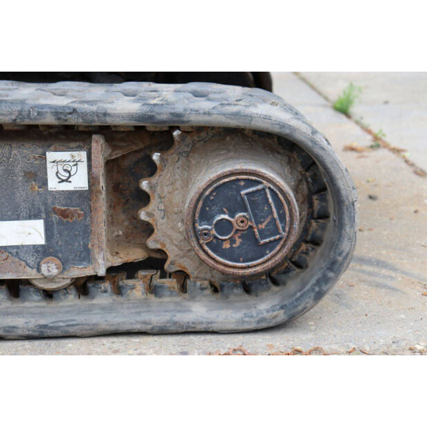 2021 Doosan DX19-47349588