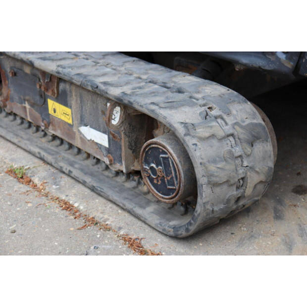 2021 Doosan DX19-47349589