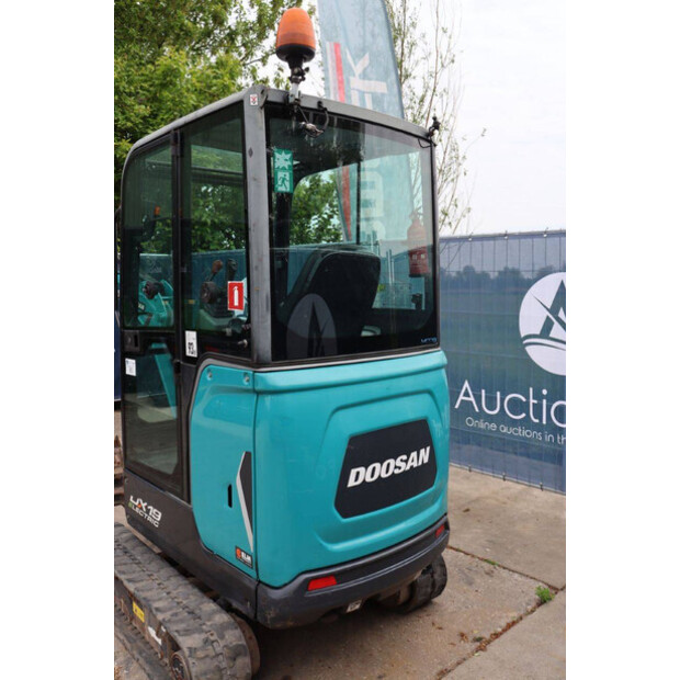 2021 Doosan DX19-47349590