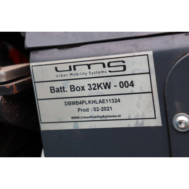 2021 Doosan DX19-47349596