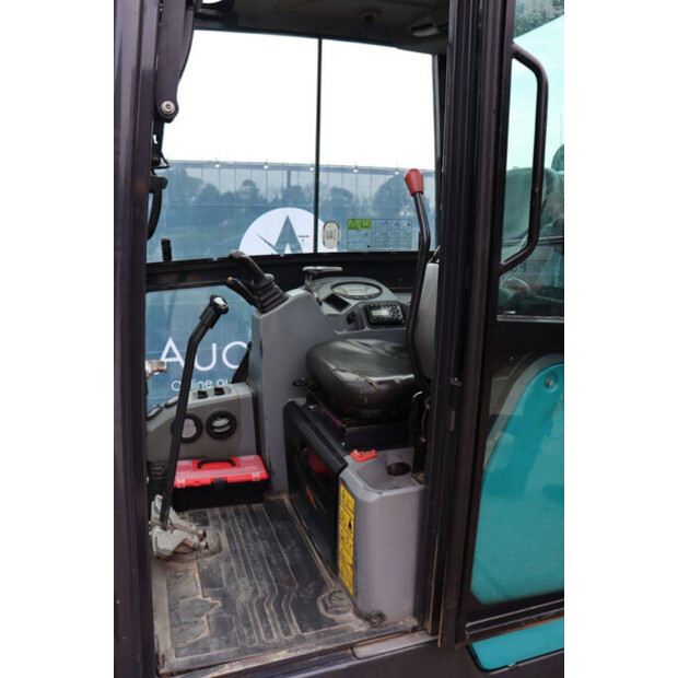 2021 Doosan DX19-47349597