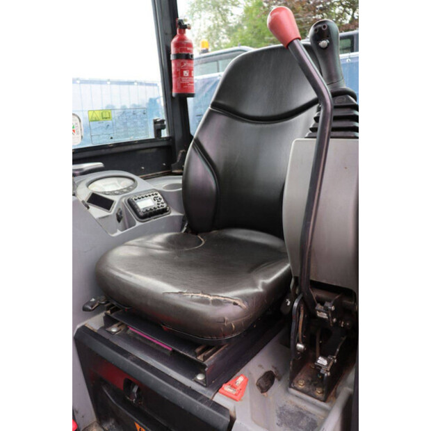 2021 Doosan DX19-47349598