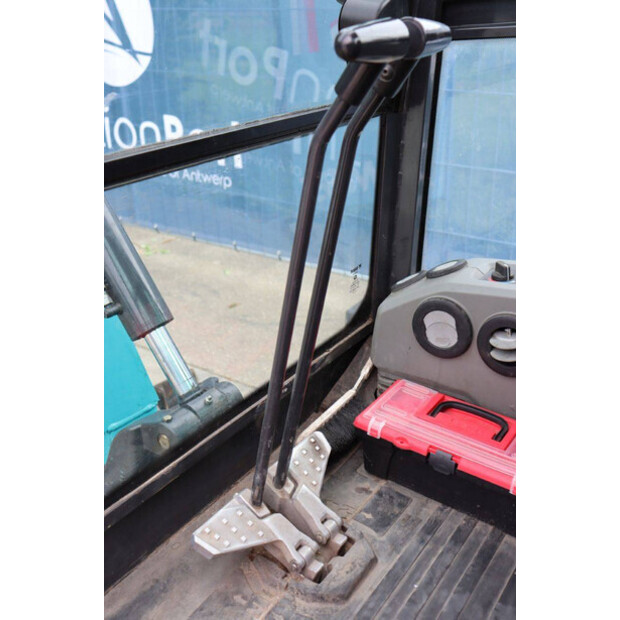 2021 Doosan DX19-47349599