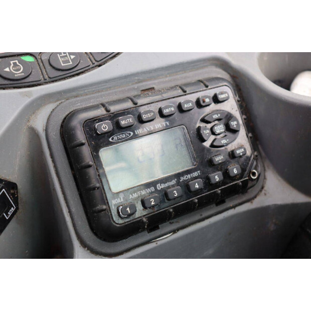 2021 Doosan DX19-47349607