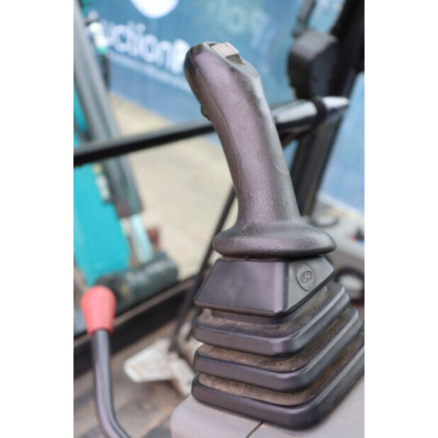 2021 Doosan DX19-47349608
