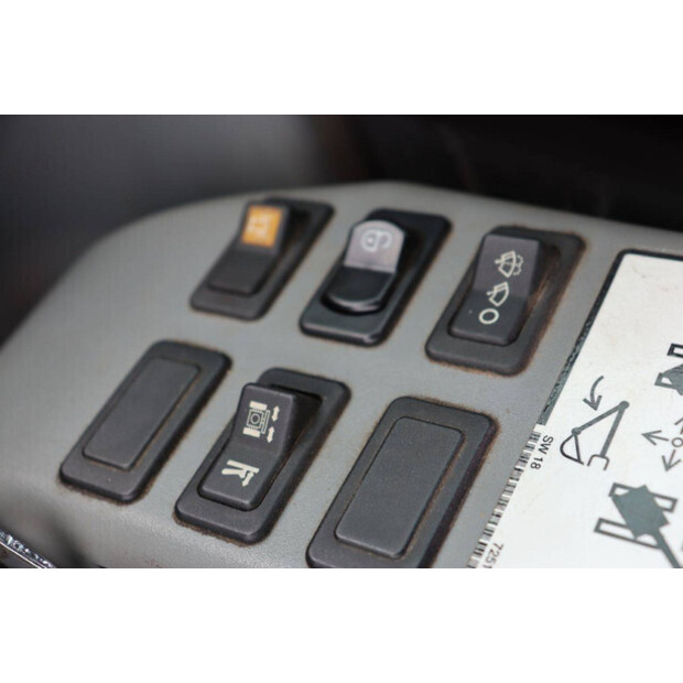 2021 Doosan DX19-47349609