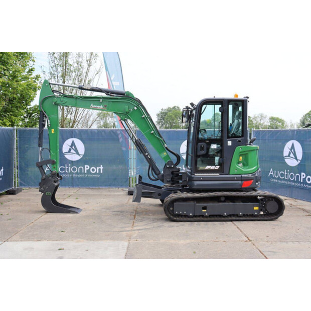 2025 Aameck F60-47349668