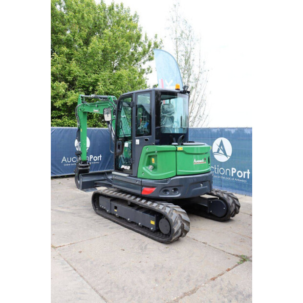 2025 Aameck F60-47349671
