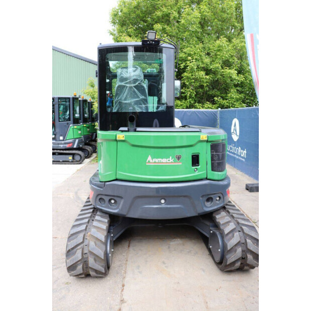 2025 Aameck F60-47349672