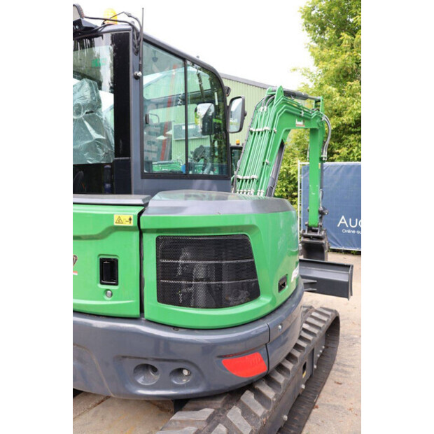 2025 Aameck F60-47349673