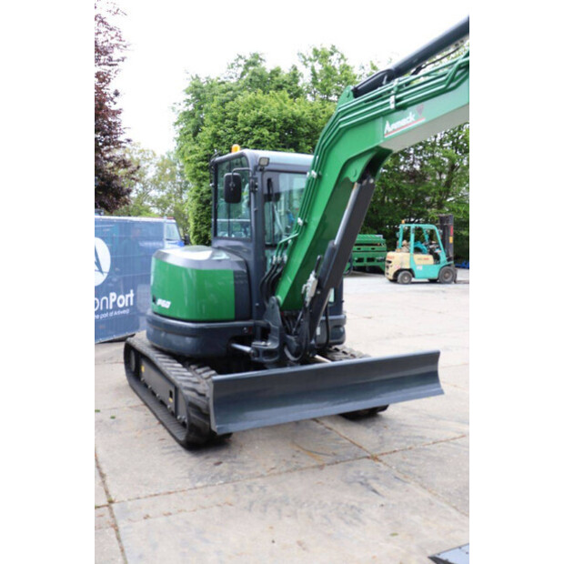 2025 Aameck F60-47349674