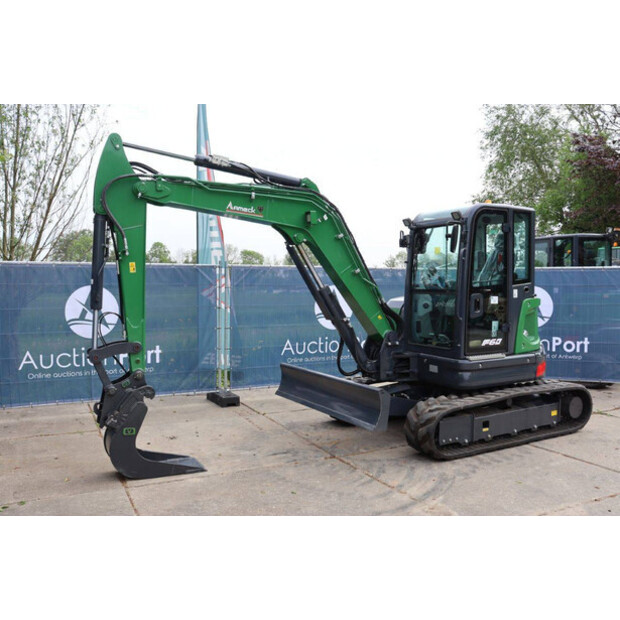 2025 Aameck F60-47349675