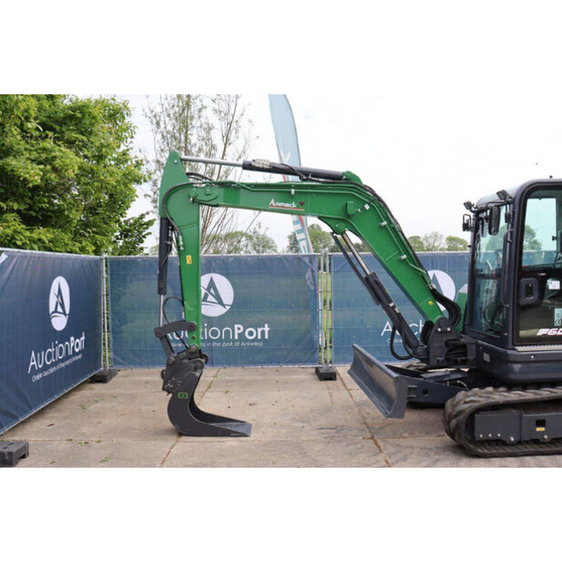 2025 Aameck F60-47349676