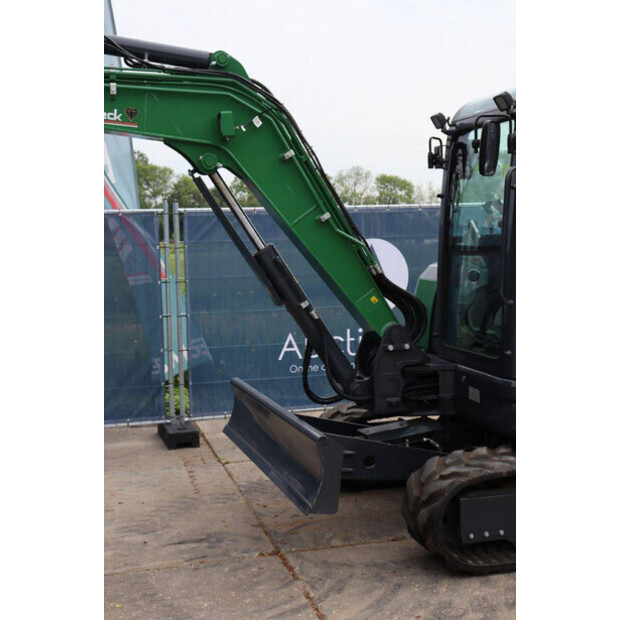 2025 Aameck F60-47349679