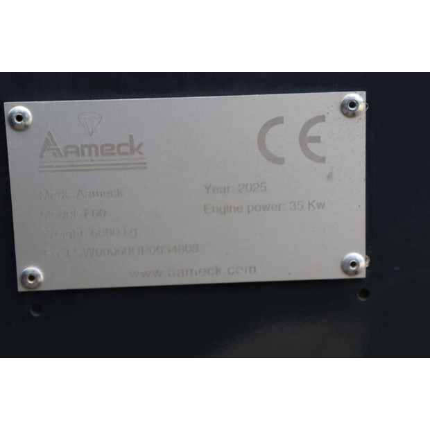 2025 Aameck F60-47349685