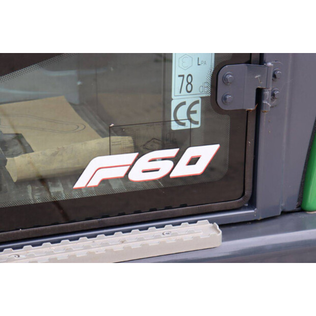 2025 Aameck F60-47349691