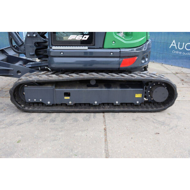 2025 Aameck F60-47349692