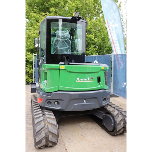 2025 Aameck F60-47349695