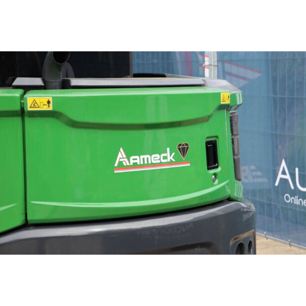 2025 Aameck F60-47349697