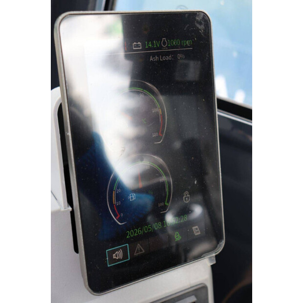2025 Aameck F60-47349707